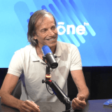 Thierry Schneider dans Good Morning Valais